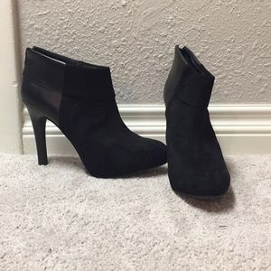 Jessica Simpson Booties